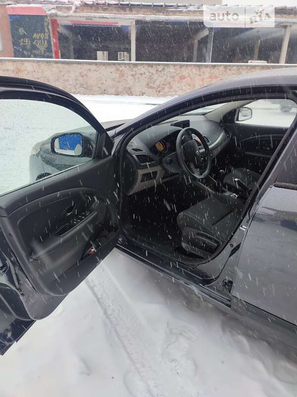 Хэтчбек Renault Megane 2011 в Коломые