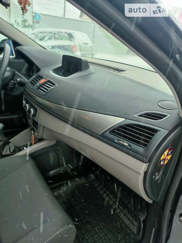 Хэтчбек Renault Megane 2011 в Коломые