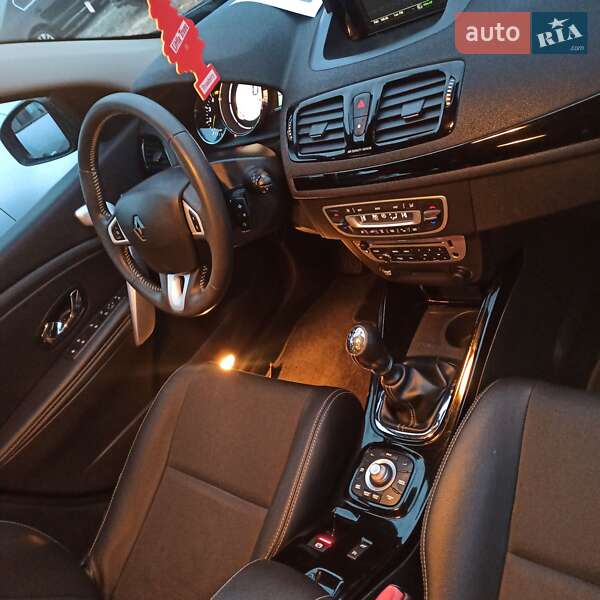 Универсал Renault Megane 2012 в Рожище фото 5 Универсал Renault Megane 2012 в Рожище