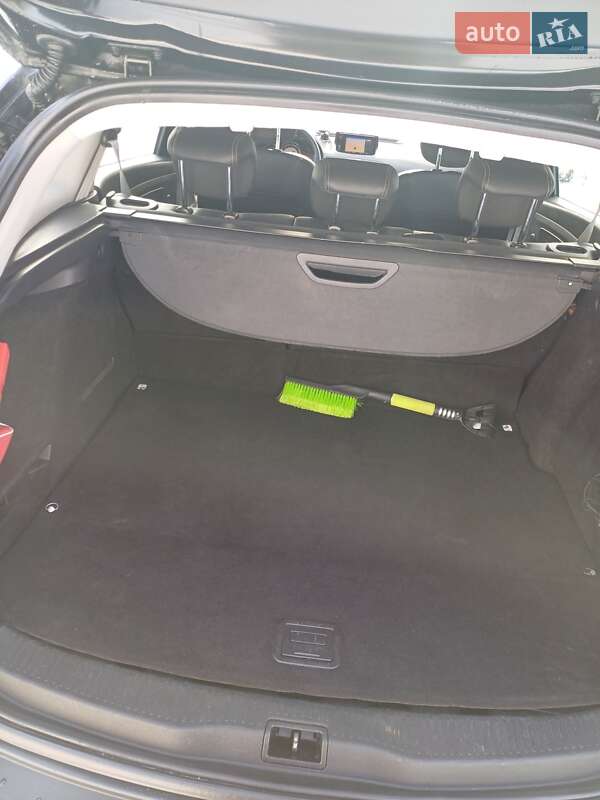 Универсал Renault Megane 2012 в Рожище фото 14 Универсал Renault Megane 2012 в Рожище