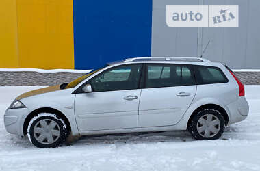 Универсал Renault Megane 2009 в Сарнах