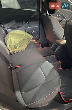 Універсал Renault Megane 2012 в 