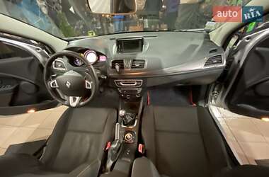 Універсал Renault Megane 2012 в 