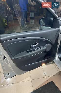 Універсал Renault Megane 2012 в 