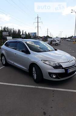 Универсал Renault Megane 2013 в Виннице