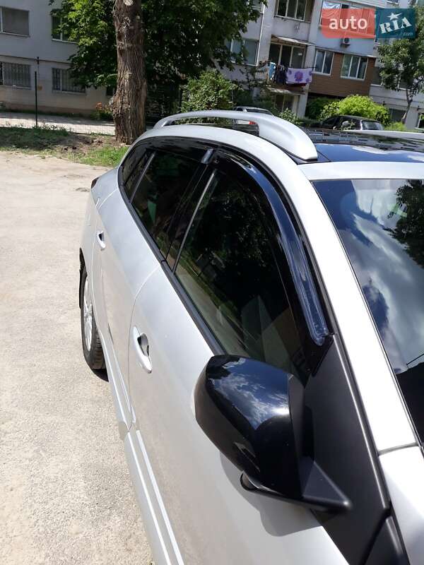 Универсал Renault Megane 2013 в Виннице