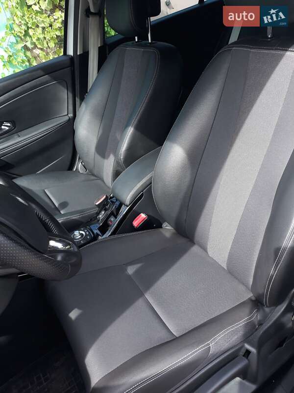 Универсал Renault Megane 2013 в Виннице