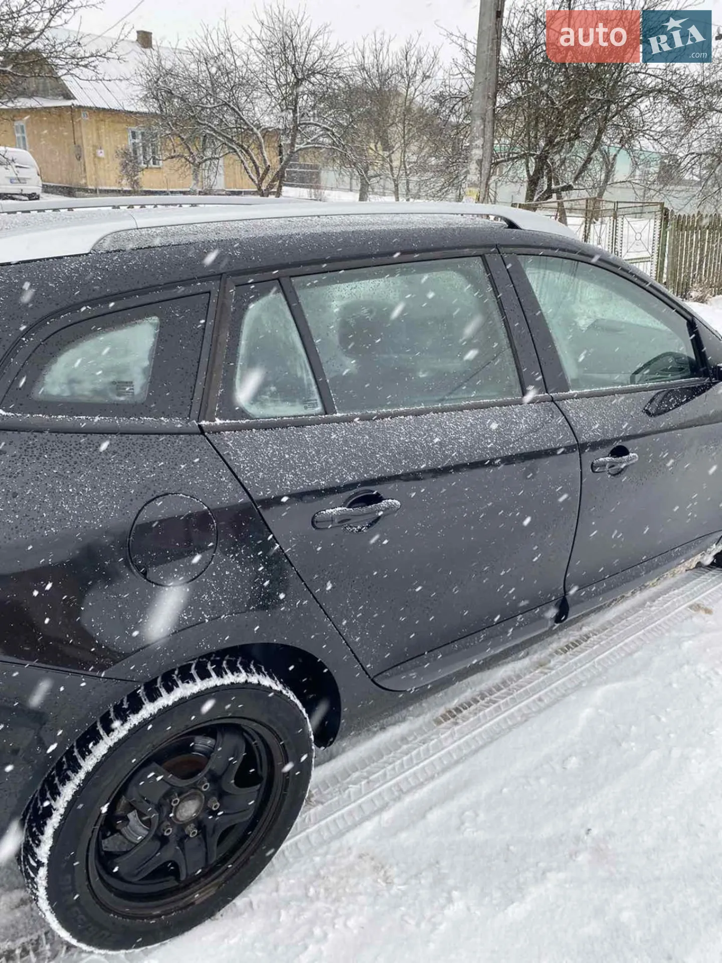 2013 Renault Megane - мініатюра 6