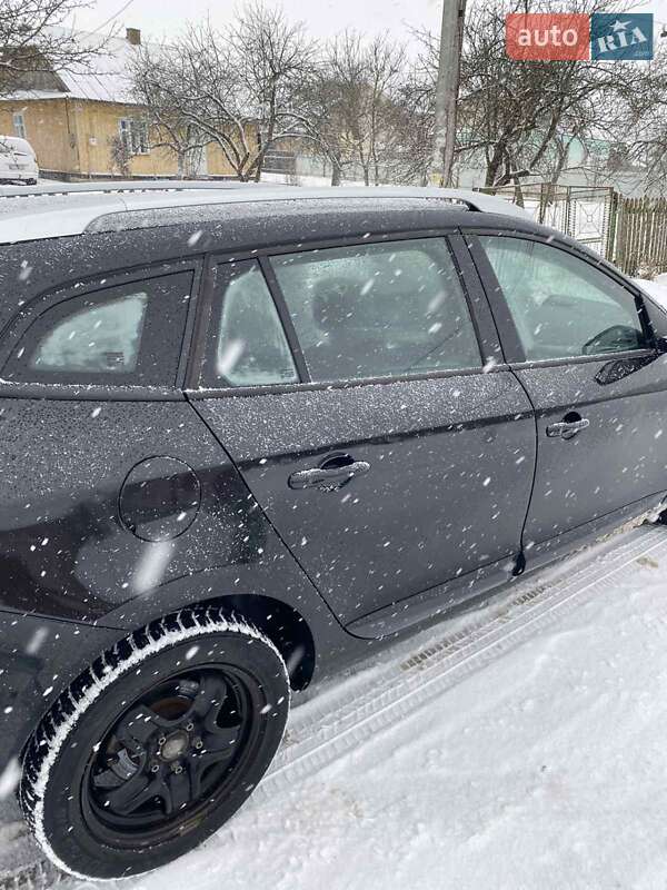 Універсал Renault Megane 2013 в Івано-Франківську