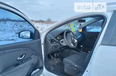 Универсал Renault Megane 2011 в Братском