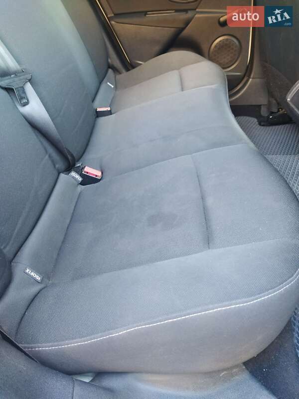 Хэтчбек Renault Megane 2014 в Измаиле