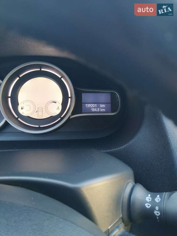 Хэтчбек Renault Megane 2014 в Измаиле