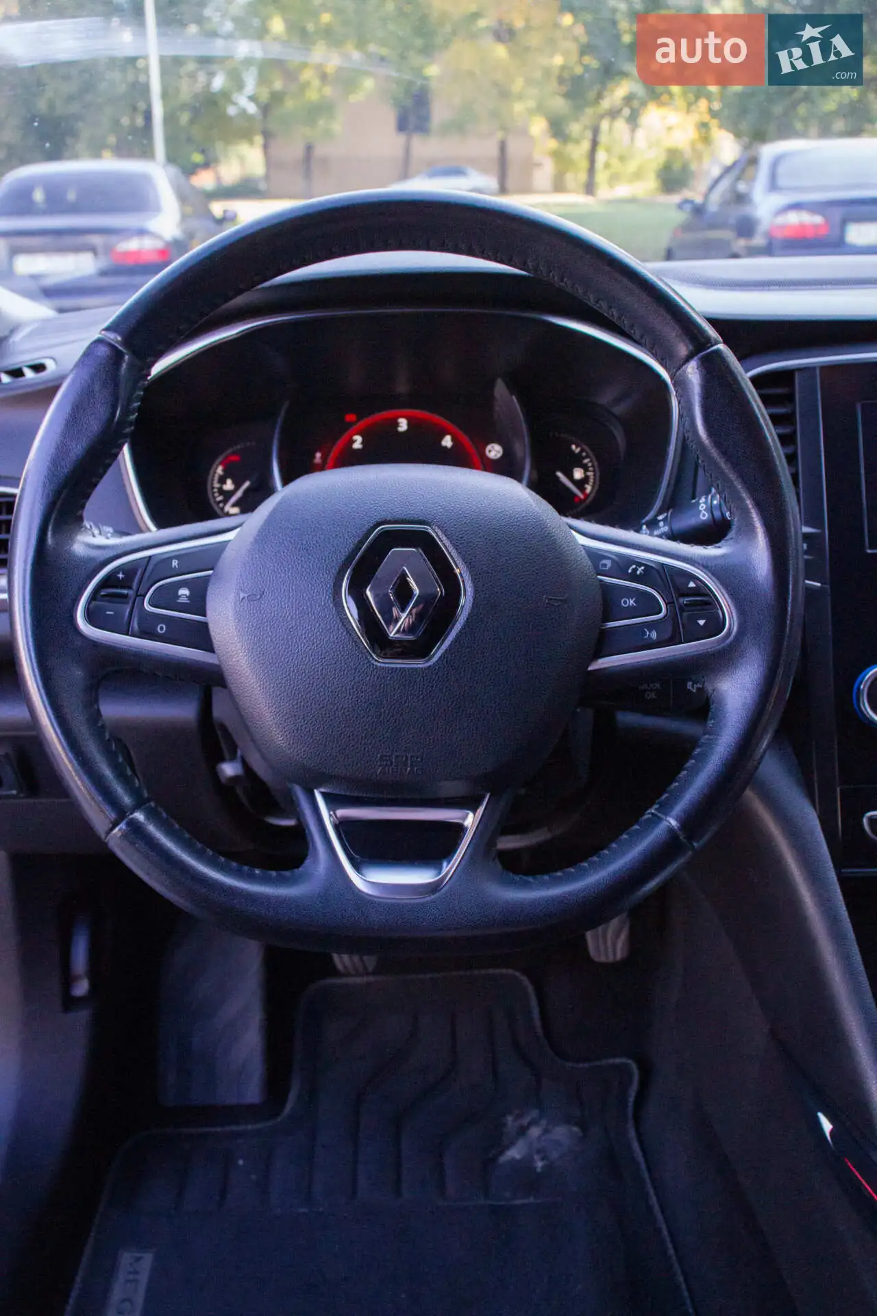 2016 Renault Megane - мініатюра 15