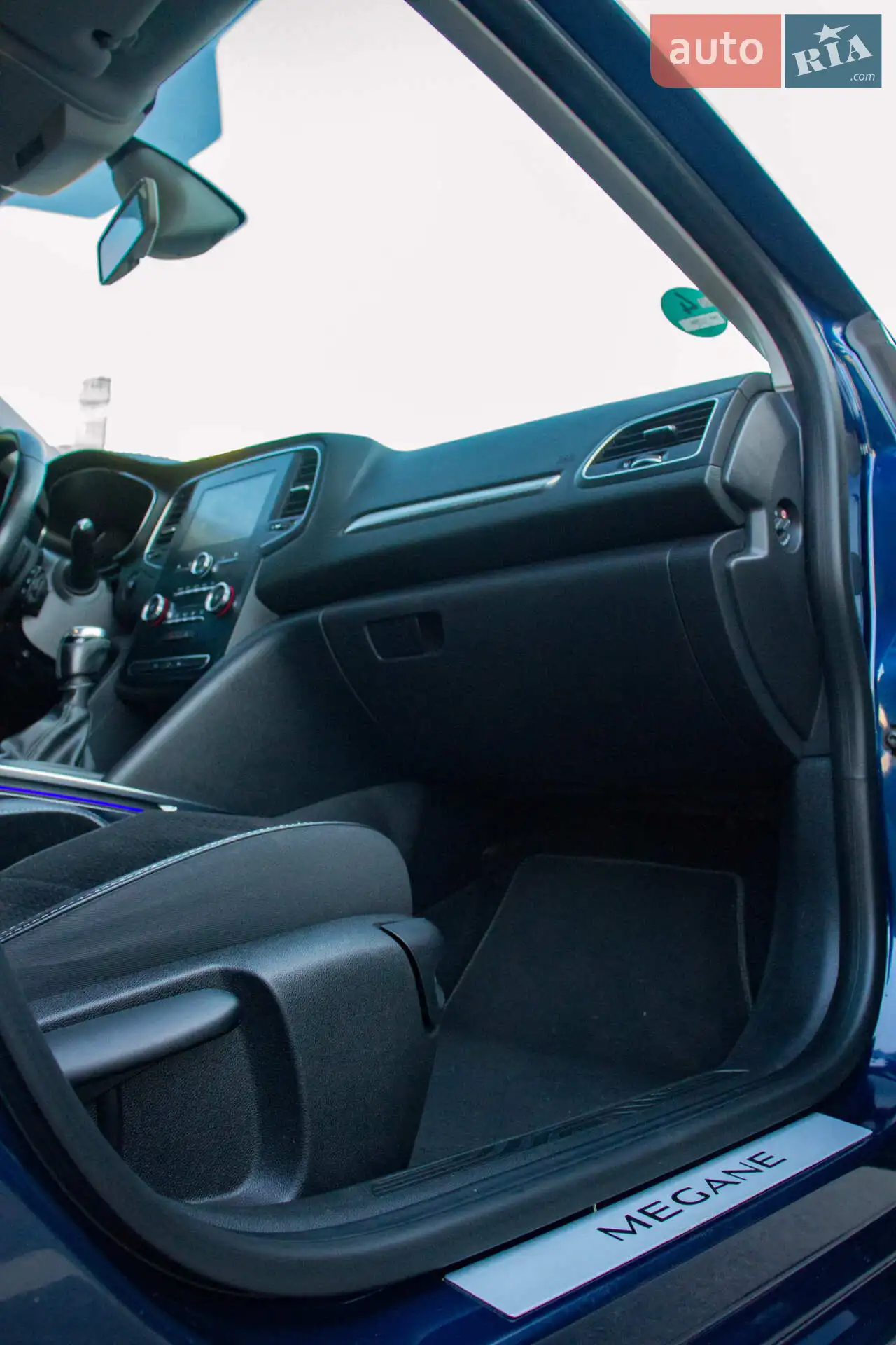 2016 Renault Megane - мініатюра 27