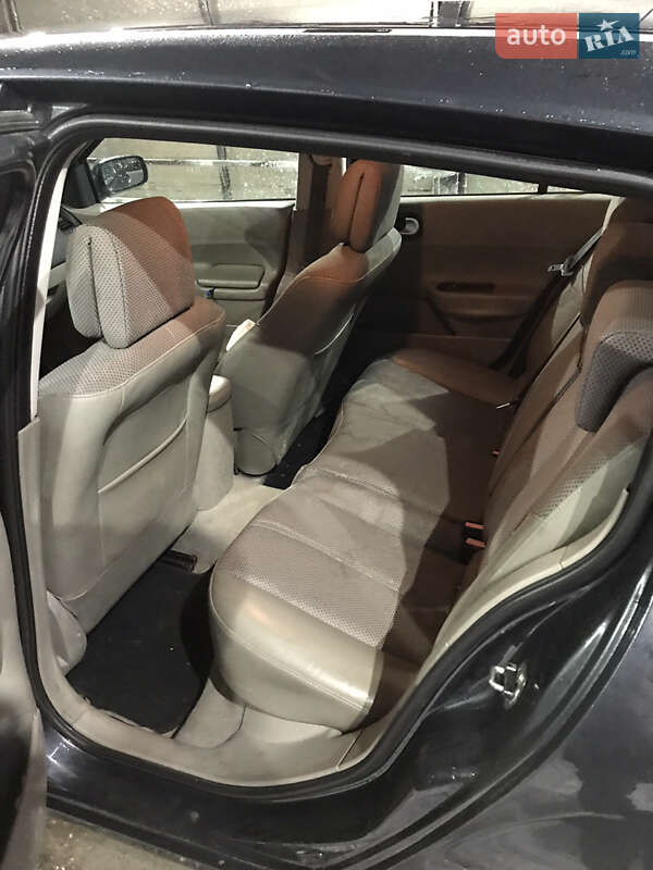 Хетчбек Renault Megane 2005 в Запоріжжі