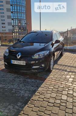 Универсал Renault Megane 2014 в Запорожье