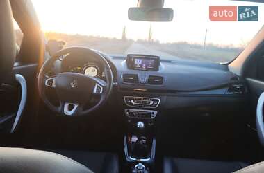 Универсал Renault Megane 2012 в Кривом Роге