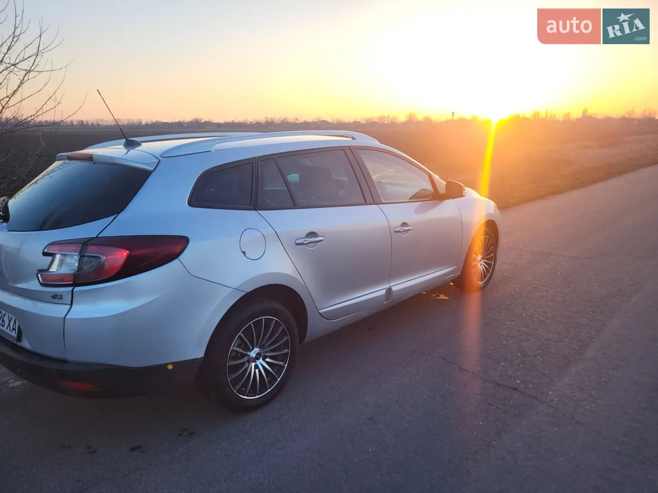 2013 Renault Megane - мініатюра 27