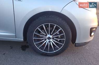 Универсал Renault Megane 2012 в Кривом Роге