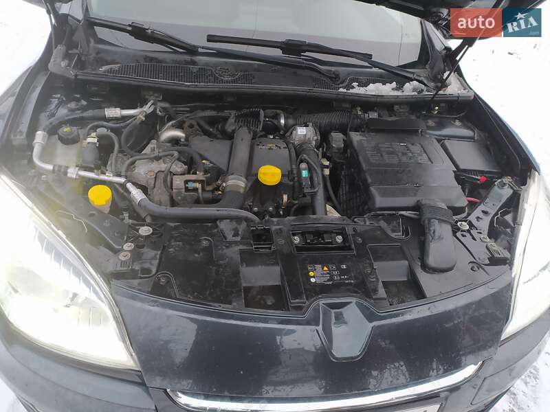 Универсал Renault Megane 2012 в Житомире фото 2 Универсал Renault Megane 2012 в Житомире