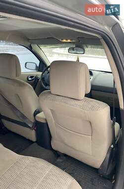 Универсал Renault Megane 2006 в Киеве