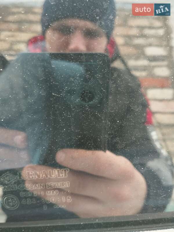 Універсал Renault Megane 2012 в Покровському