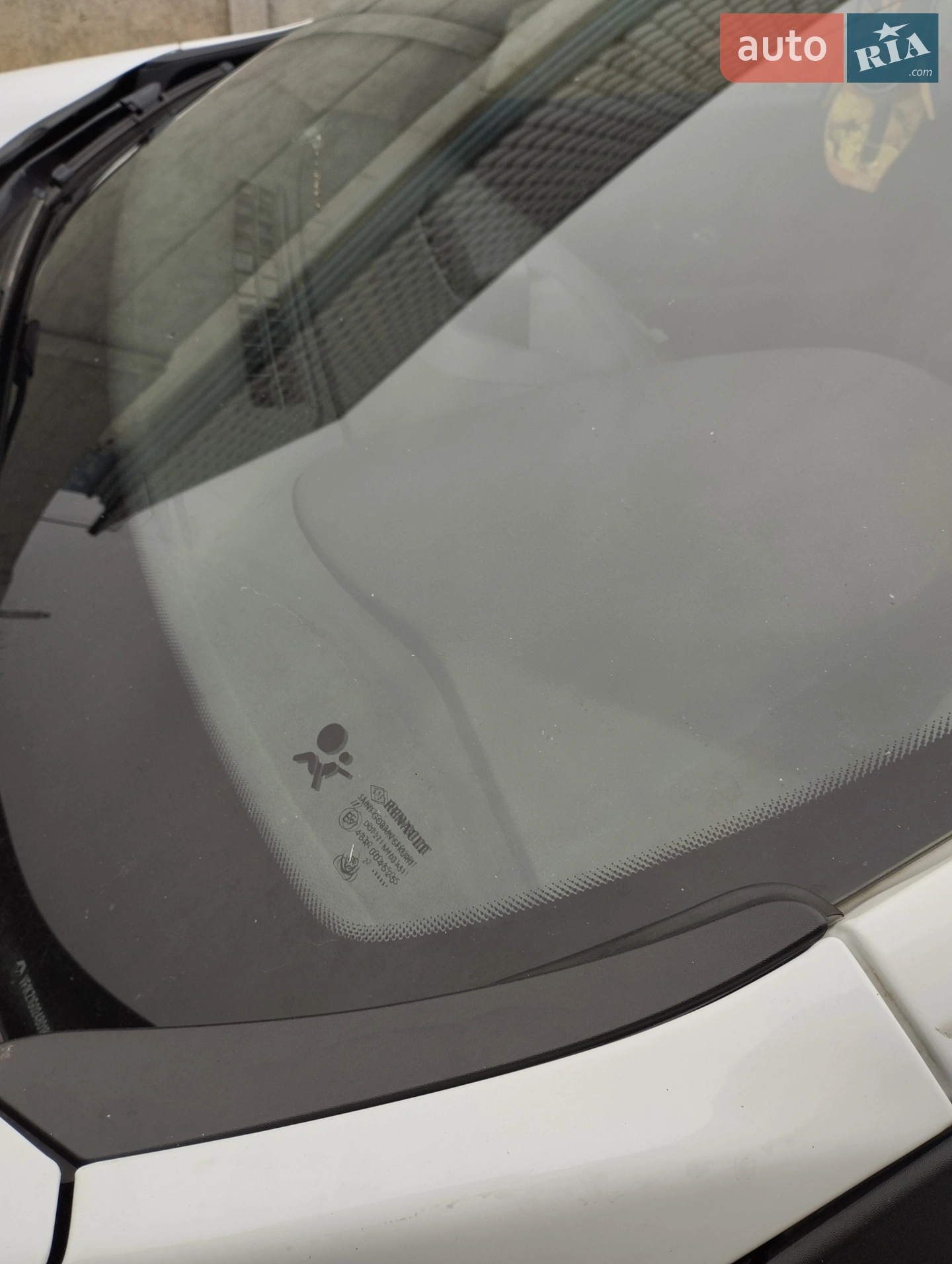 2012 Renault Megane - мініатюра 11