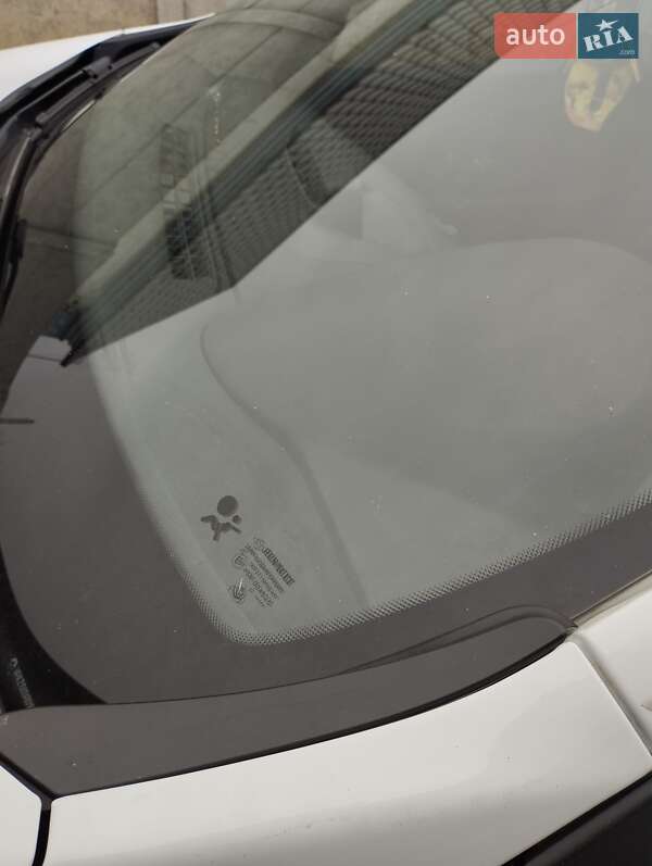 Універсал Renault Megane 2012 в Покровському