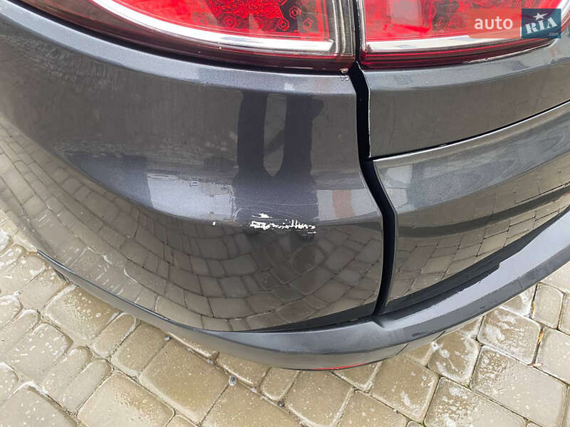 Універсал Renault Megane 2011 в Рівному