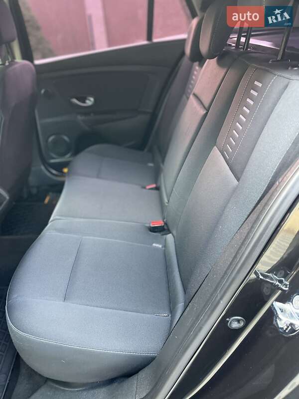 Универсал Renault Megane 2010 в Мукачево фото 9 Универсал Renault Megane 2010 в Мукачево