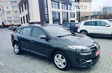 Универсал Renault Megane 2014 в Луцке