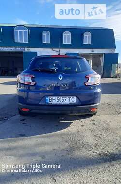 Универсал Renault Megane 2012 в Подольске