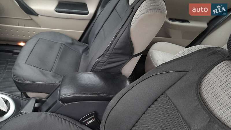 Універсал Renault Megane 2006 в Заліщиках