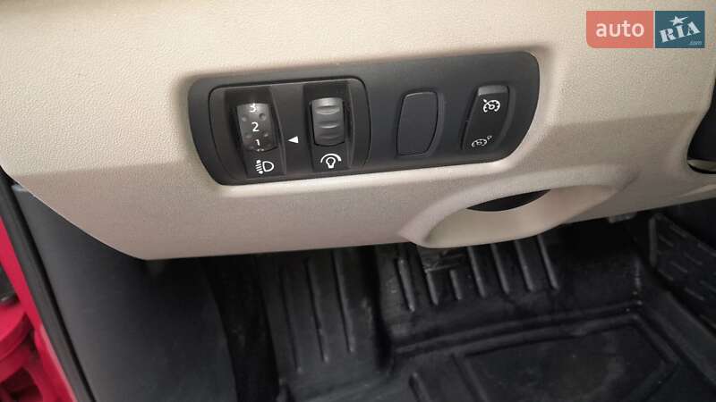 Універсал Renault Megane 2006 в Заліщиках