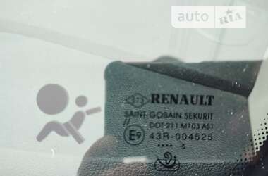 Универсал Renault Megane 2015 в Запорожье