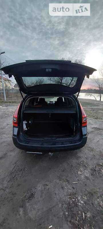Універсал Renault Megane 2005 в Кременчуці