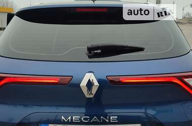 Универсал Renault Megane 2016 в Виннице