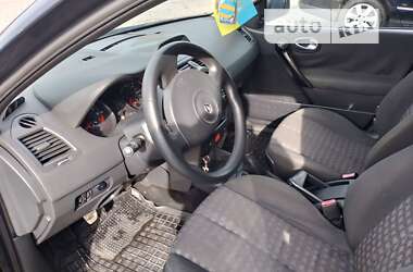 Универсал Renault Megane 2006 в Теребовле