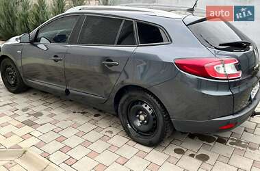 Универсал Renault Megane 2013 в 