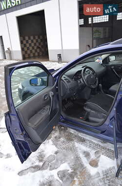 Универсал Renault Megane 2005 в 