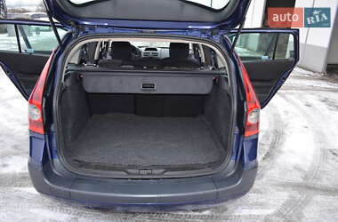 Универсал Renault Megane 2005 в 