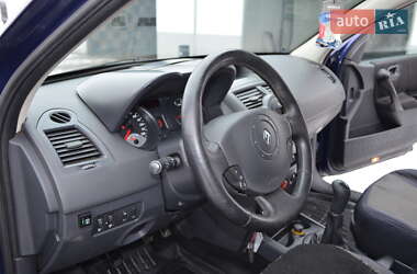 Универсал Renault Megane 2005 в 