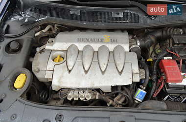 Универсал Renault Megane 2005 в 