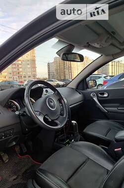 Універсал Renault Megane 2008 в Києві