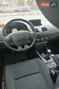 Универсал Renault Megane 2011 в 