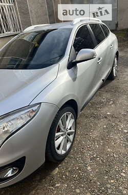 Универсал Renault Megane 2012 в Снятине