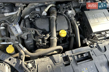 Универсал Renault Megane 2013 в 