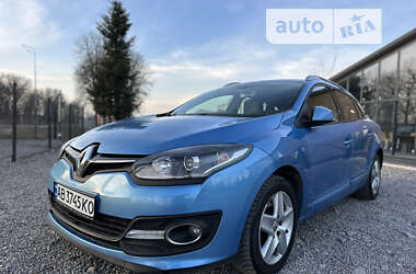 Универсал Renault Megane 2014 в Виннице