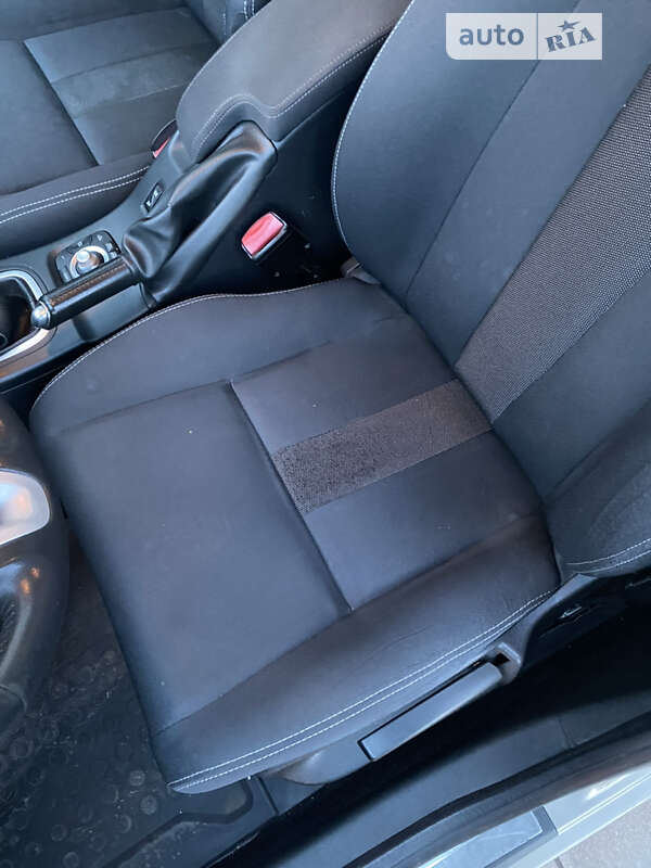 Універсал Renault Megane 2010 в Ужгороді