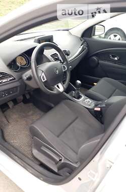 Универсал Renault Megane 2012 в Виннице